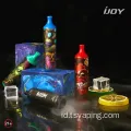 Penjualan panas e-rokok 3500 puff puffbar vape sekali pakai